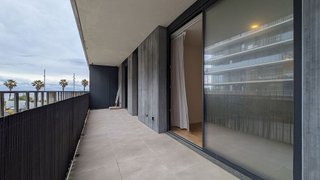 Piso en alquiler en Port en Badalona