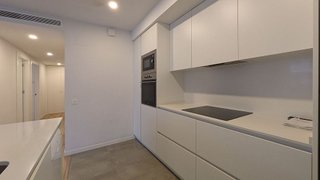Piso en alquiler en Port en Badalona