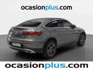 Mercedes-Benz GLC Coupé 300 de 4Matic 225 kW (306 CV)