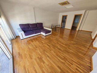 Piso en alquiler en Centro en Murcia