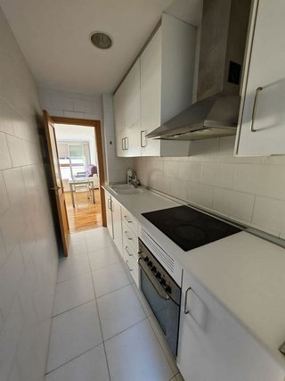 Piso en alquiler en Centro en Murcia
