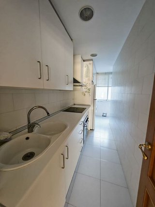 Piso en alquiler en Centro en Murcia