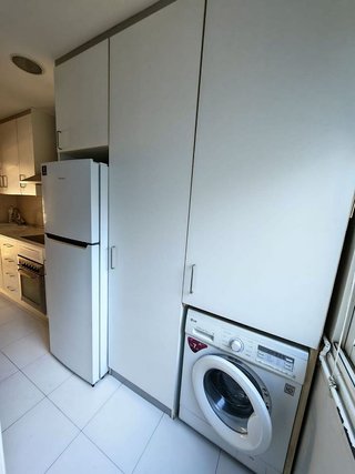 Piso en alquiler en Centro en Murcia