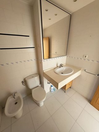 Piso en alquiler en Centro en Murcia