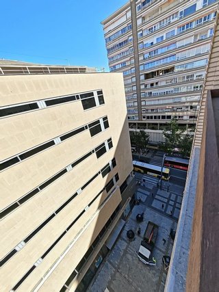 Piso en alquiler en Centro en Murcia