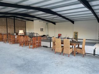 Local comercial en venta en Casco Antiguo - Santa Cruz en Alicante