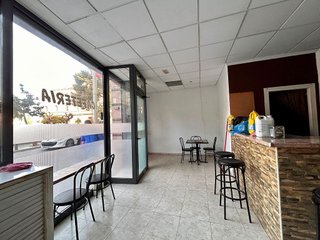 Local comercial en alquiler en Centre en Vendrell, El