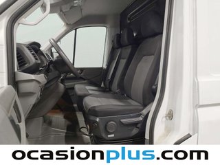 Volkswagen Crafter 30 Furgón Batalla Media L3H2 2.0 TDI 75 kW (102 CV)