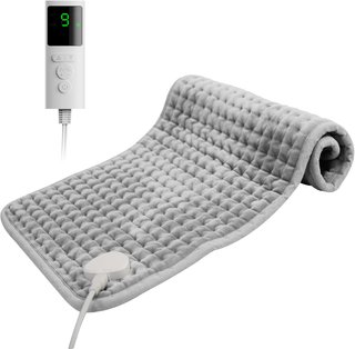 Manta Electrica FY-HW1224 Nuevo 30*60cm 500g AZUL