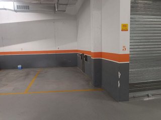 Garaje en venta en Can Boada en Terrassa