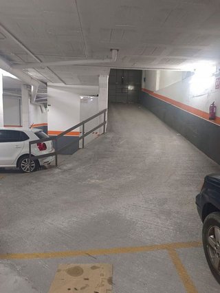 Garaje en venta en Can Boada en Terrassa