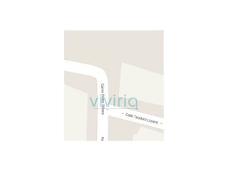 Terreno en venta en Alginet