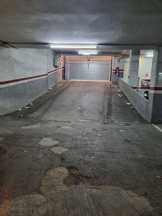 Garaje en venta en Centre en Mataró