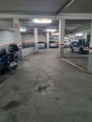 Garaje en venta en Centre en Mataró