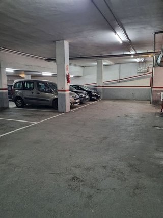 Garaje en venta en Centre en Mataró