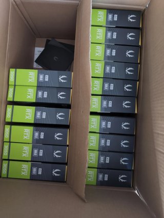 Lote Zotac GEFORCE GTX 1060 3GB