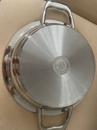 Paellera AMC 28 cm Nueva