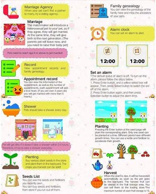 Juguete virtual ToumaPet Nuevo, Regalos de cumpleaños para niños, AZUL