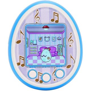 Juguete virtual ToumaPet Nuevo, Regalos de cumpleaños para niños, AZUL