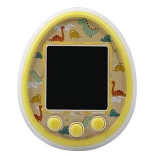 Juguete virtual ToumaPet Nuevo, Regalos de cumpleaños para niños, AZUL