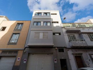 Piso en venta en Isleta en Palmas de Gran Canaria(Las)