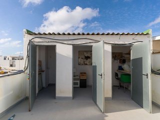 Piso en venta en Isleta en Palmas de Gran Canaria(Las)