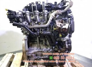Rectp5484041 motor completo hhjb ford f Ref:509494