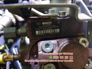 Rectp5484041 motor completo hhjb ford f Ref:509494