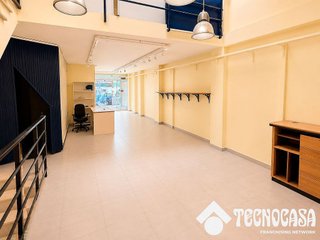Local comercial en venta en La Nova Esquerra de l'Eixample en Barcelona