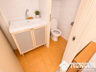 Local comercial en venta en La Nova Esquerra de l'Eixample en Barcelona