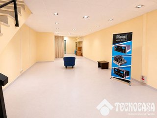 Local comercial en venta en La Nova Esquerra de l'Eixample en Barcelona