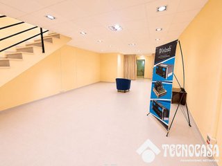 Local comercial en venta en La Nova Esquerra de l'Eixample en Barcelona
