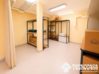 Local comercial en venta en La Nova Esquerra de l'Eixample en Barcelona