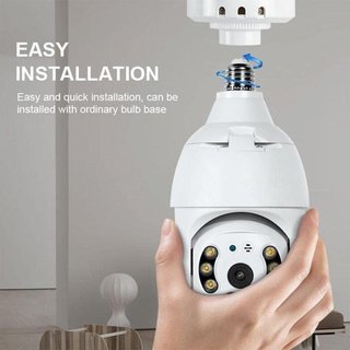 Camara Panoramica 360º Mod-A6 DaMohony Nuevo