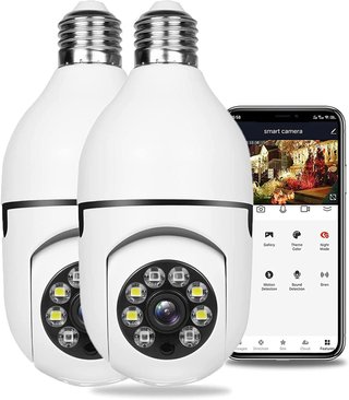Camara Panoramica 360º Mod-A6 DaMohony Nuevo