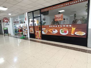 Local comercial en venta en Centro en Arganda del Rey