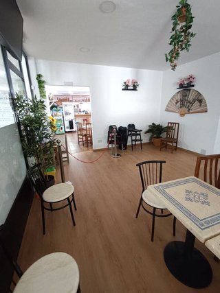 Local comercial en venta en Centro en Arganda del Rey