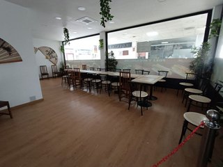 Local comercial en venta en Centro en Arganda del Rey