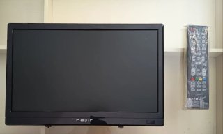 TV Nevir 16 HD Ready NVR-7412-16HD-N