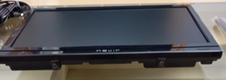 TV Nevir 16 HD Ready NVR-7412-16HD-N