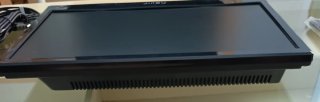 TV Nevir 16 HD Ready NVR-7412-16HD-N