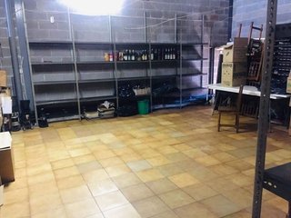 Nave industrial en venta en Torrent Ballester en Viladecans