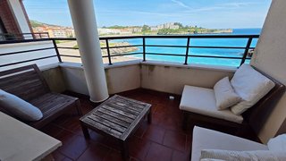 Piso en alquiler en Castro en Castro Urdiales