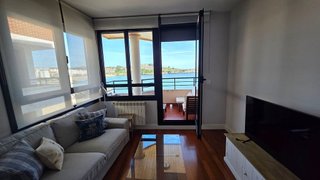 Piso en alquiler en Castro en Castro Urdiales