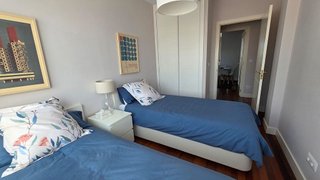 Piso en alquiler en Castro en Castro Urdiales