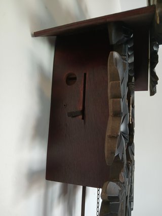 Reloj de Cuco 8 Días