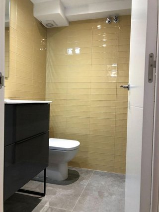 Dúplex en venta en El Raval en Barcelona