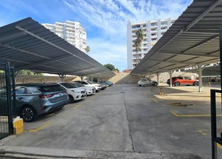 Piso en venta en Puerto Marina en Benalmádena