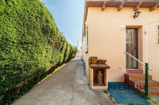 Chalet en venta en Can Bou en Castelldefels