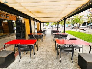 Bar en venta en Barañain
